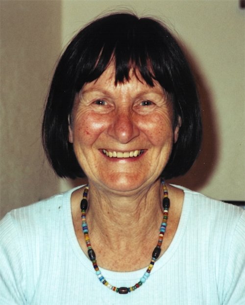 Georgette Frix