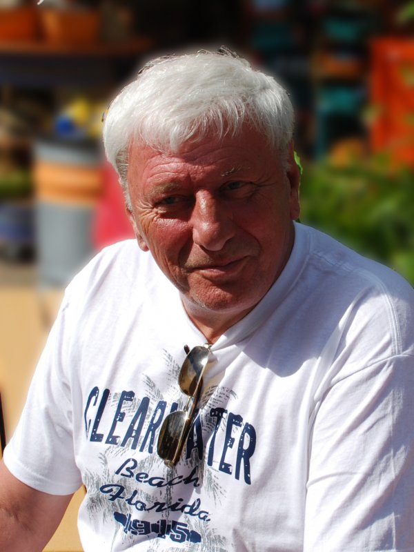 Robert Chielens