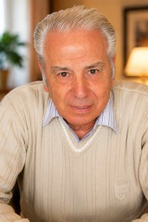 Albert Van Laecke