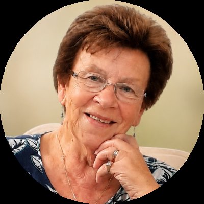 Anny Van de Sompele