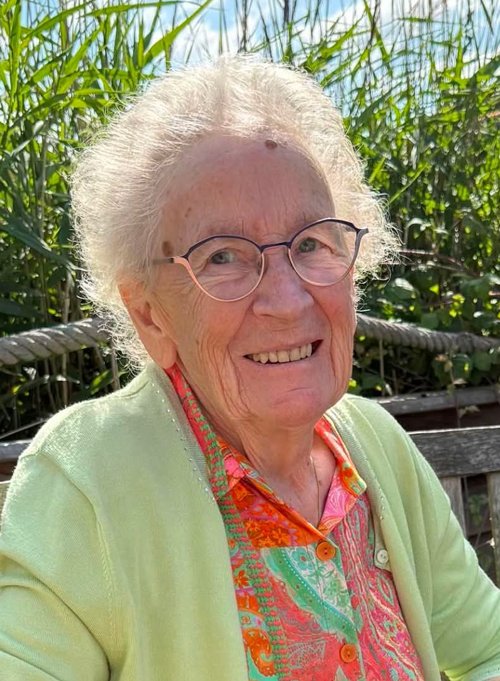 Lydie Van Renterghem