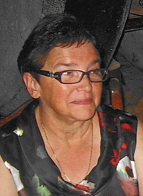 Yolande Maes