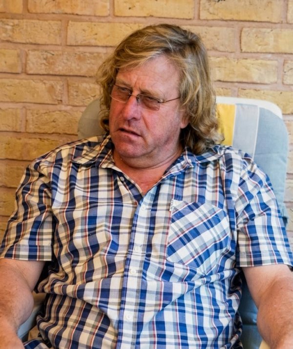 Dirk Van Loocke