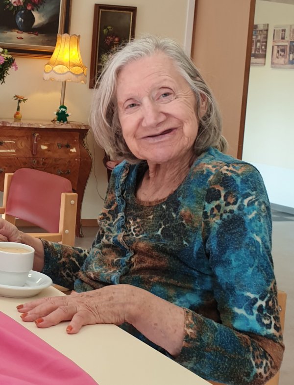 Rita Degroote