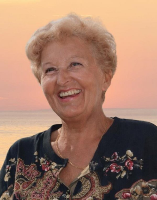Fernande D'Hooghe