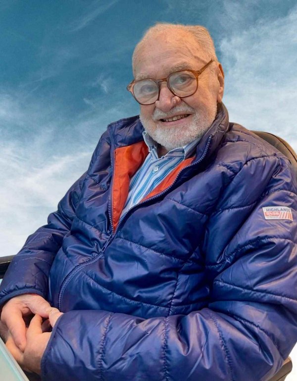 William Blomme