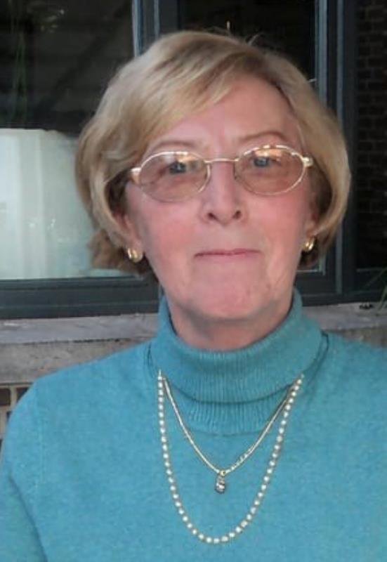 Christiane Moenaert