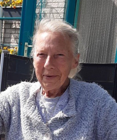 Margaretha Huybregts