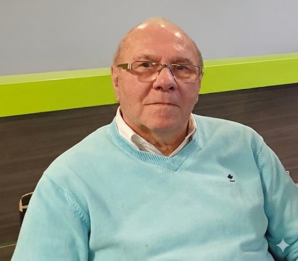 Jacques Scheppers