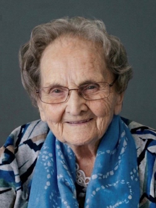 Josette Keymolen