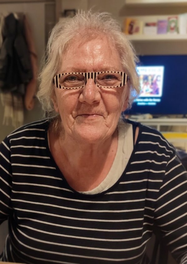 Magda Vanwelsenaers