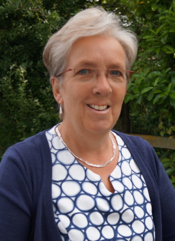 Carine Eligius