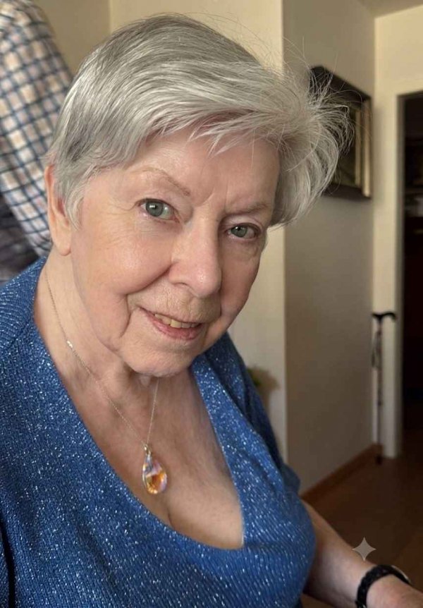 Hedwig De Cleyn