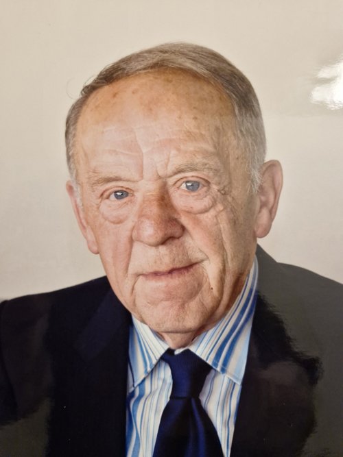 Hubert De Loor