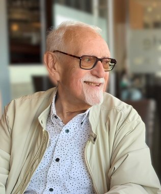 Laurent Verbruggen
