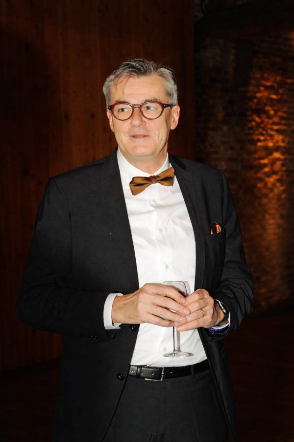 Peter Vande Woestyne