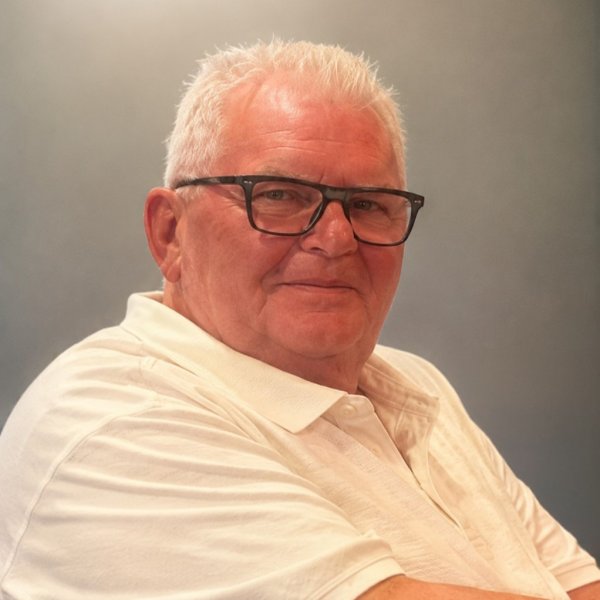 Basiel Verdonck