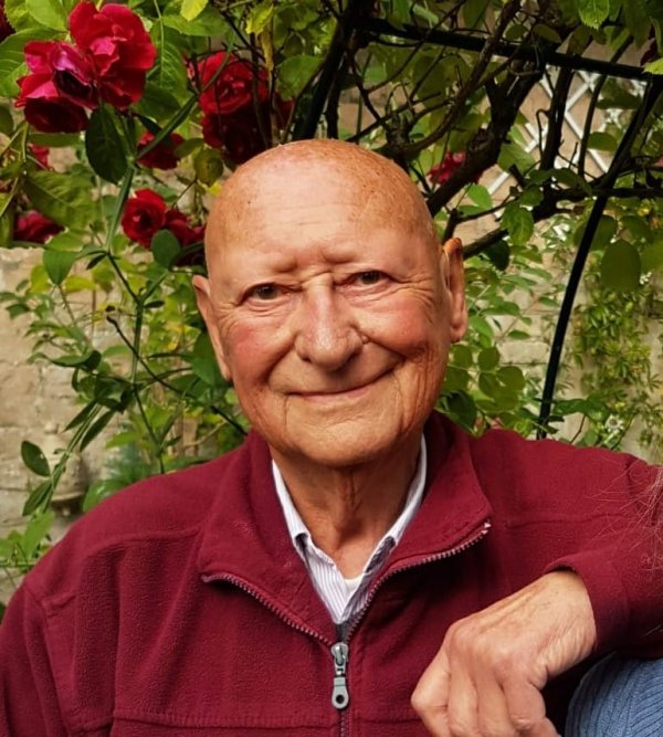 Pierre Angelet