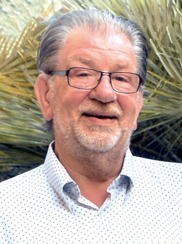 Joseph Buckinx