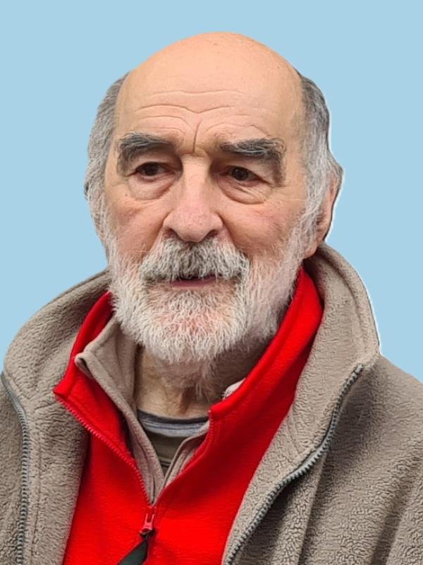 Michel Glibert