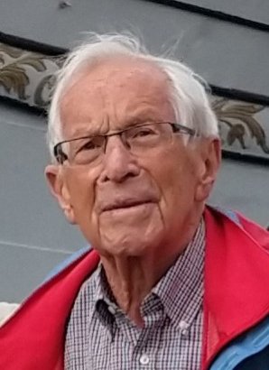 André Goderis