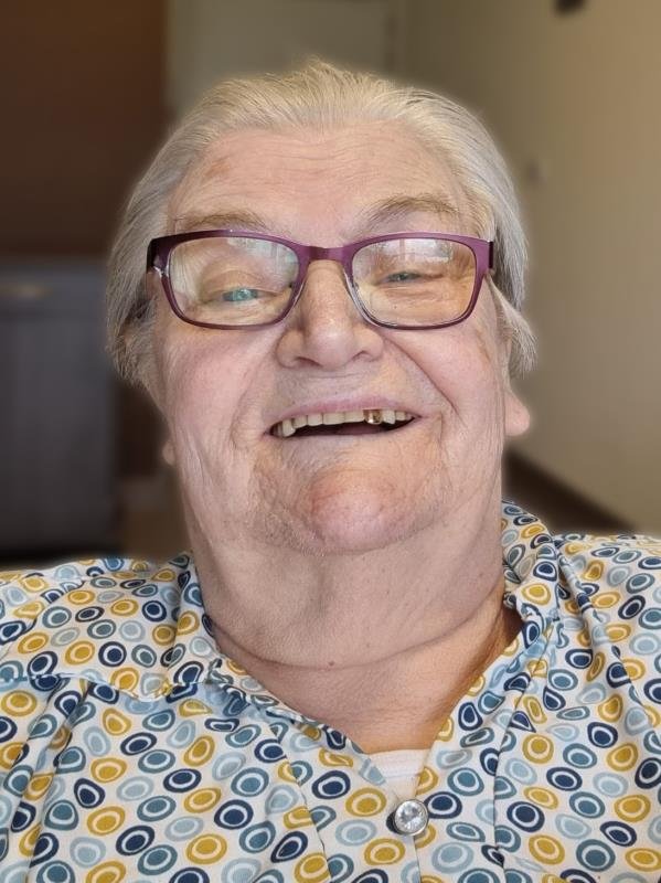 Rosa Geldhof