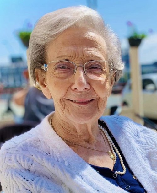 Rita Dierickx