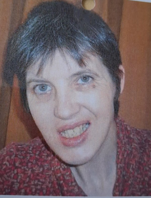 Annabel Van Poucke