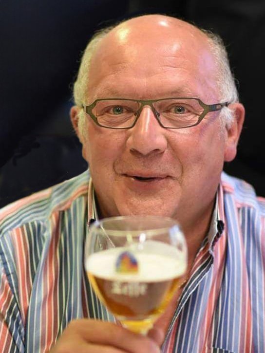 Fernand Maertens