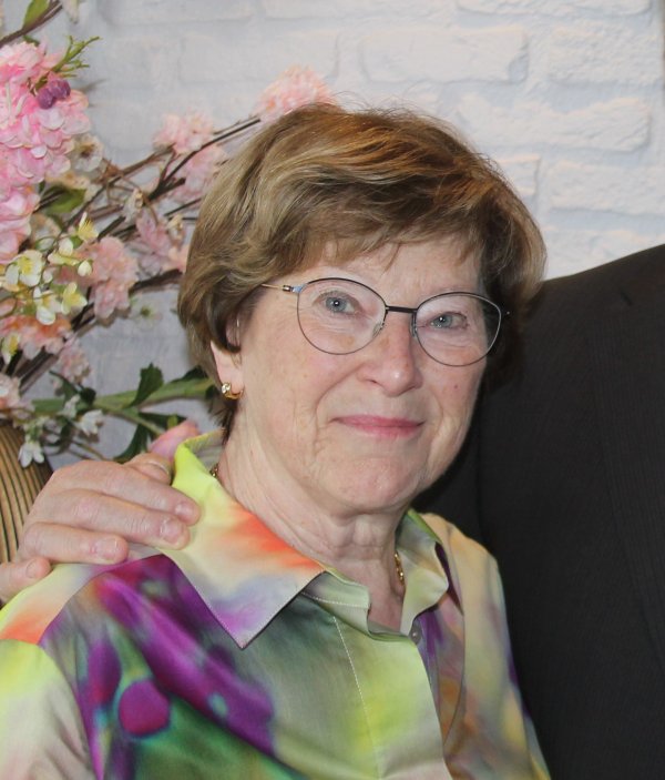 Magda Strubbe