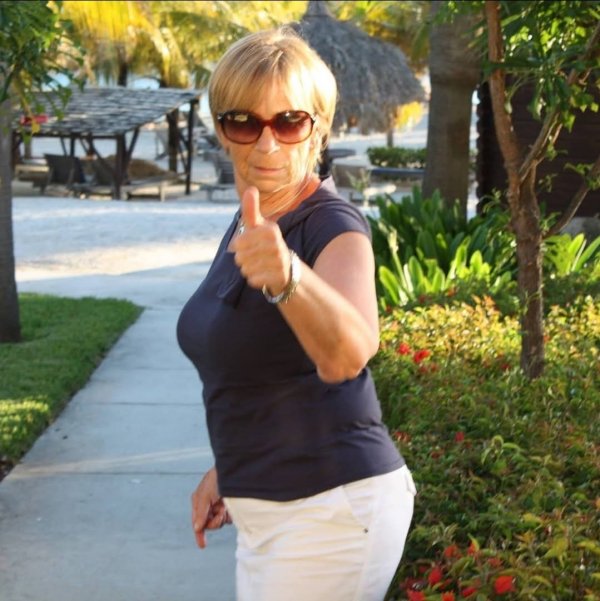 Anita Vandeghinste