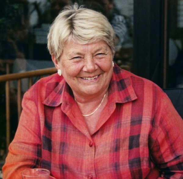 Micheline Talloen