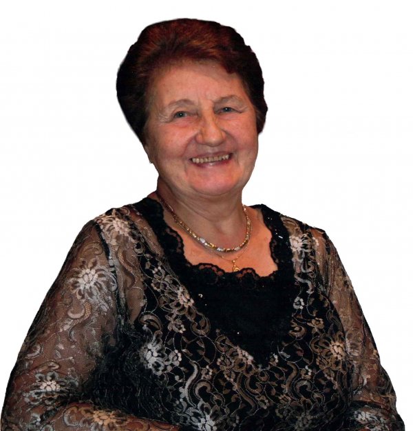 Irène Roelands