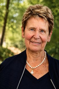 Andréa Willems