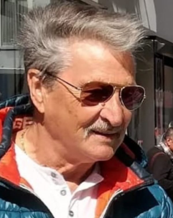 Pierre De Greef