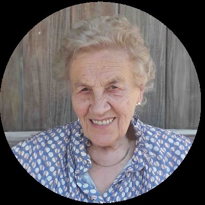 Georgette Verlinde
