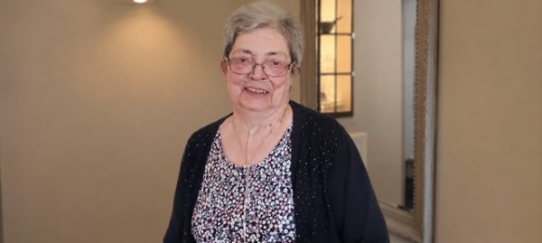 Rita Van Raepenbusch