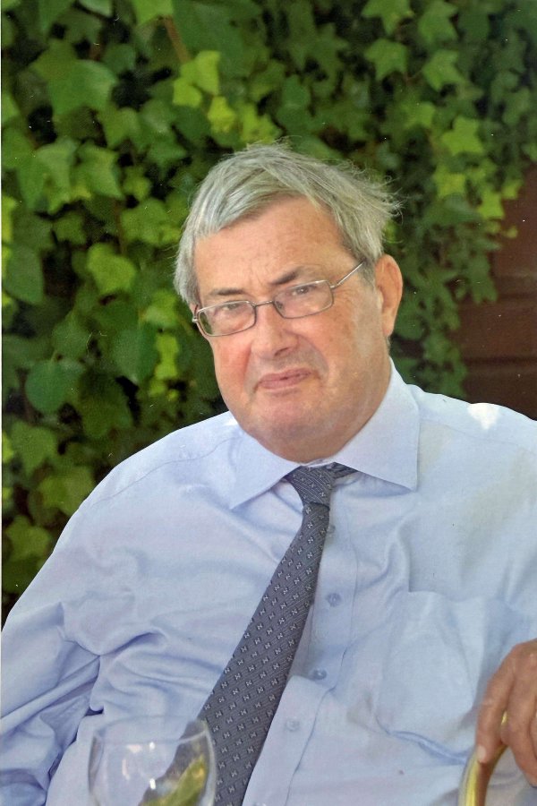 Lucien De Keyser