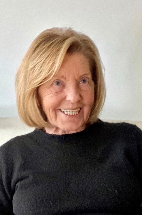 Viviane Vanhaeren
