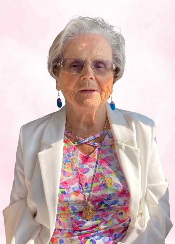 Marie Declercq