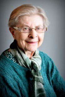 Rachel Van den Bussche