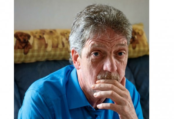 Marc Lammertijn