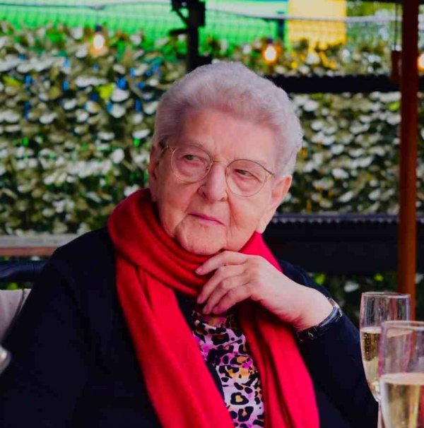Lina Lefevere