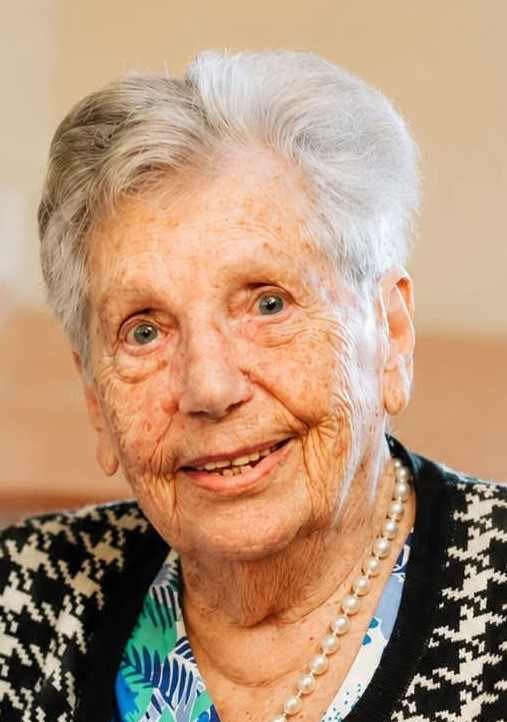 Betty van Lijsebetten