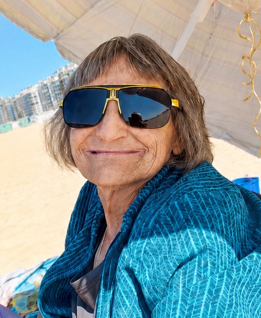 Brigitte Marchand