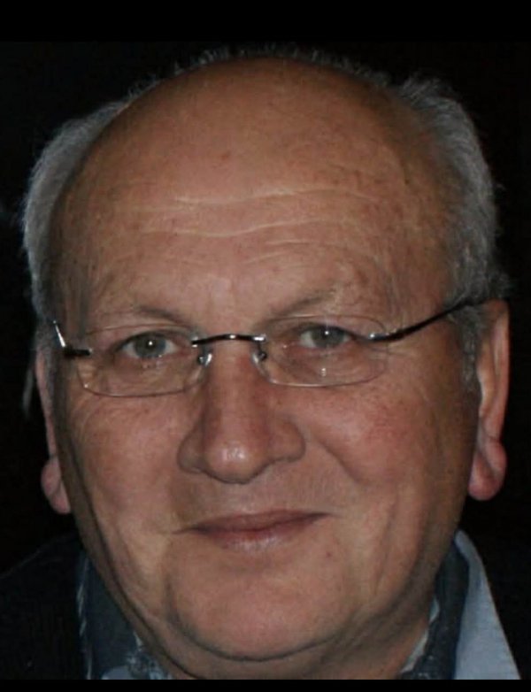 Norbert Branteghem