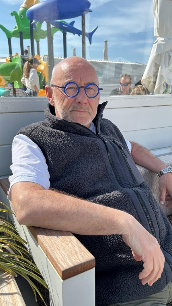 Jean Claude Gielen
