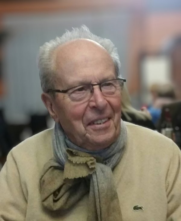 Walter Wensel