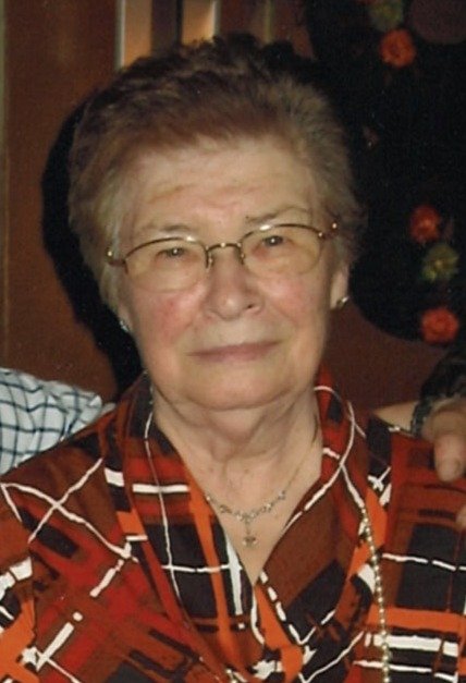 Lucia Defruyt