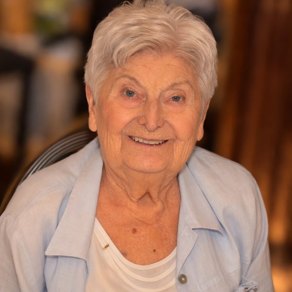 Madeleine Morbée